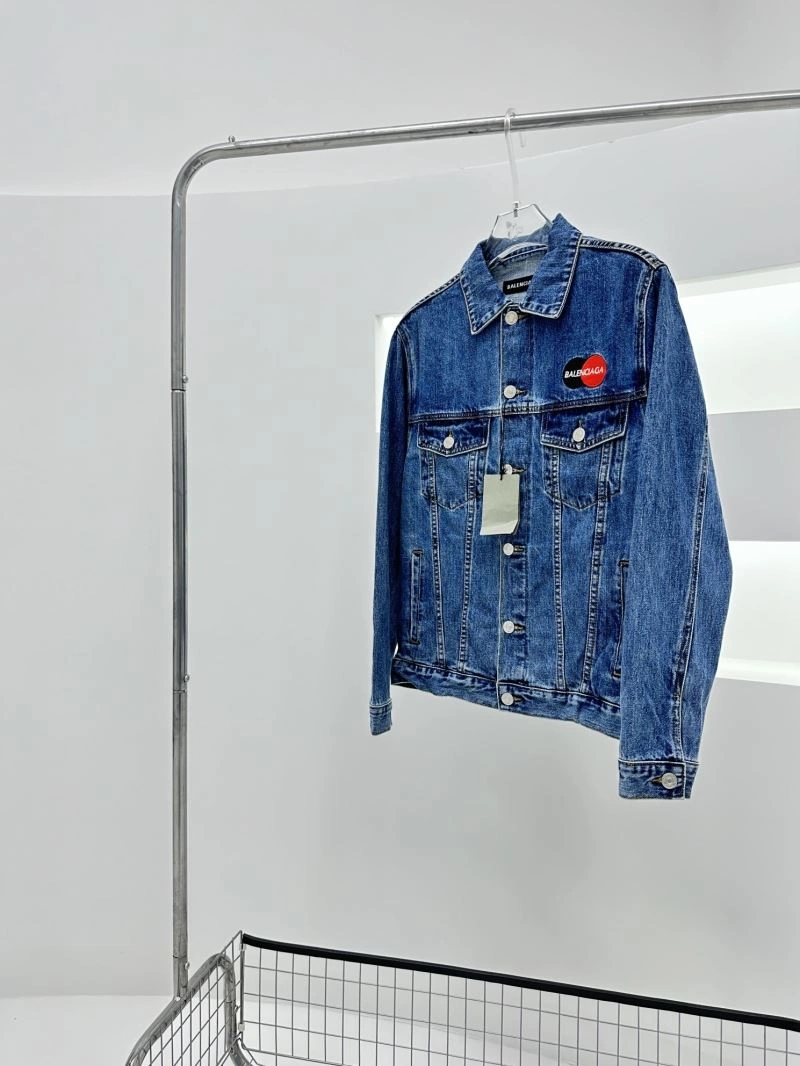 Lightweight Balenciaga Jeans 98829