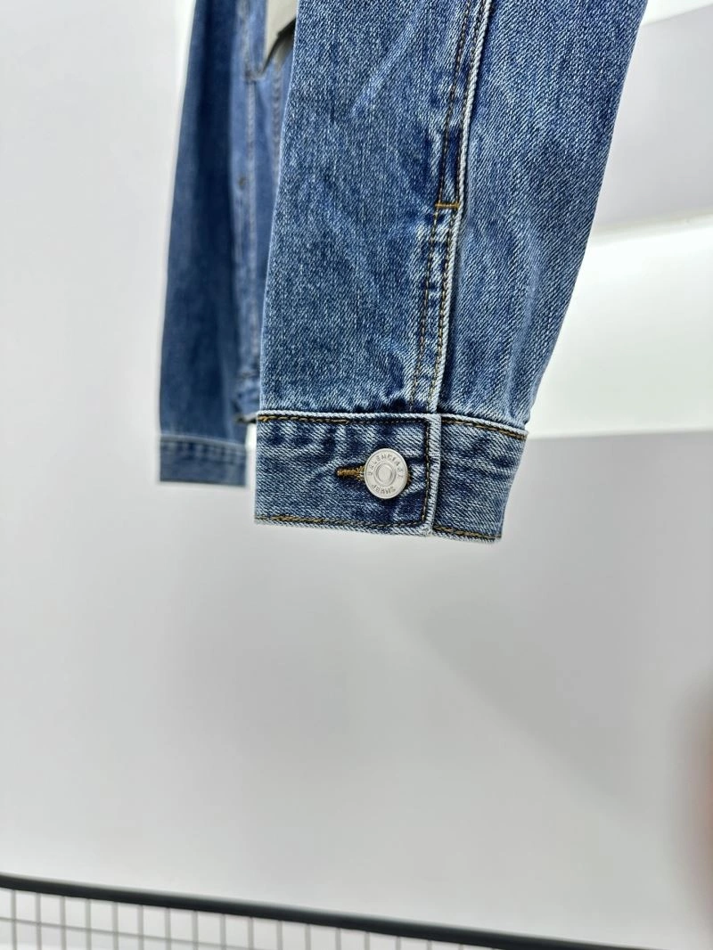 Lightweight Balenciaga Jeans 98829