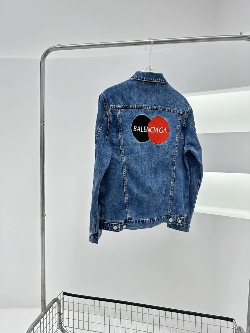 Lightweight Balenciaga Jeans 98829