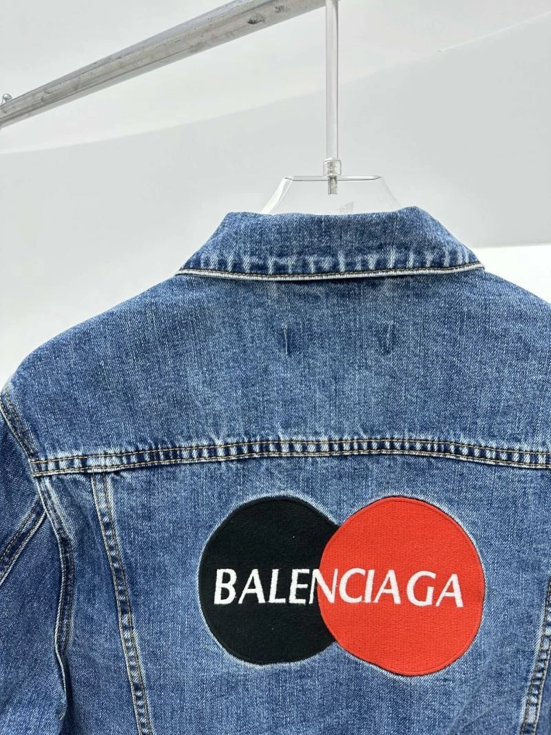 Lightweight Balenciaga Jeans 98829