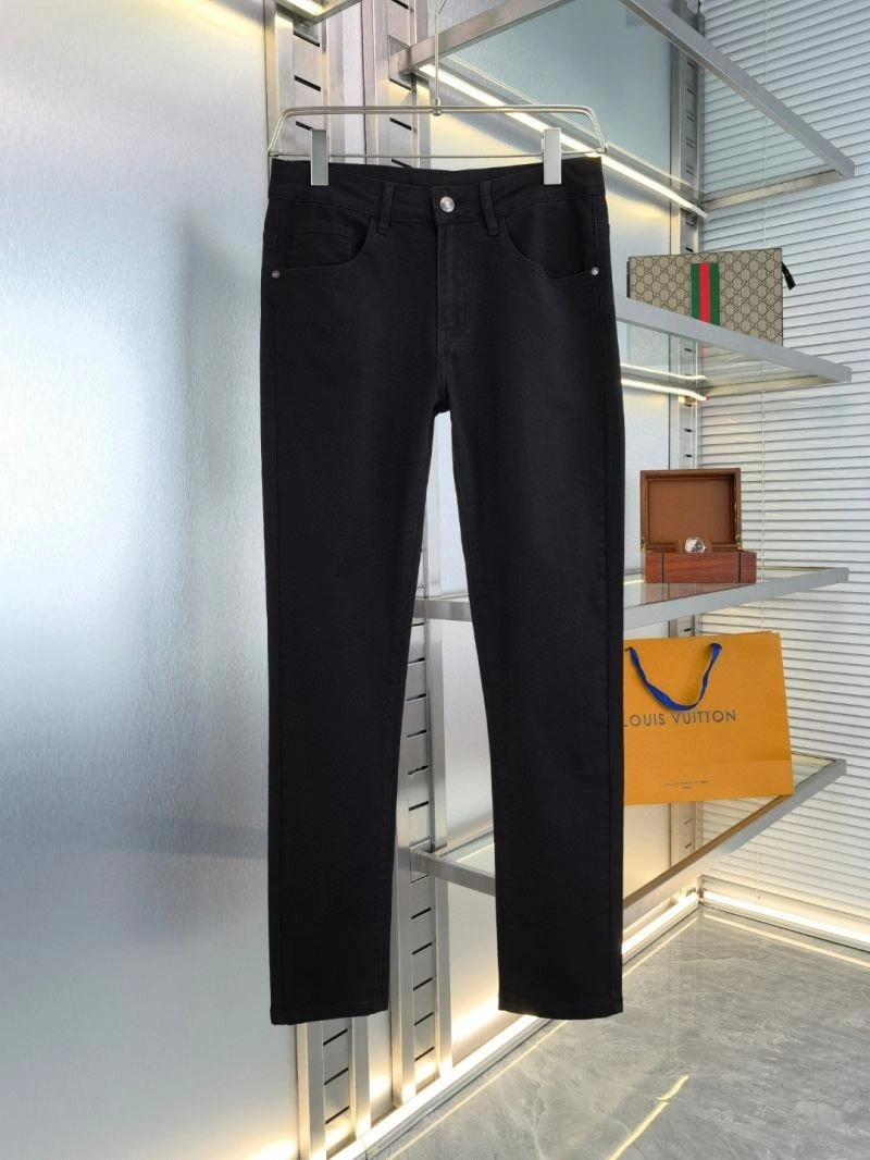 Balenciaga Jeans Breathable 98226