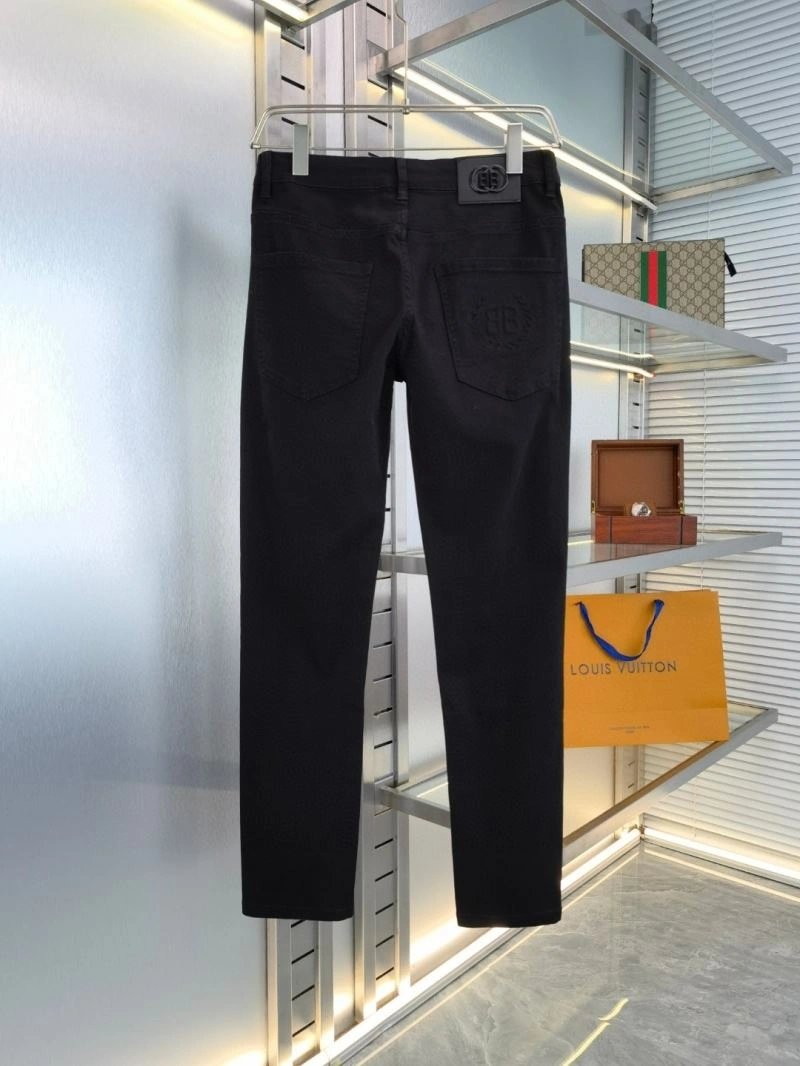 Balenciaga Jeans Breathable 98226