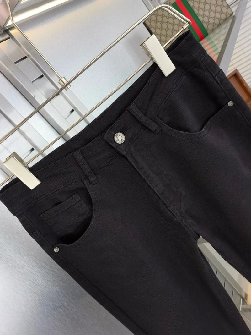 Balenciaga Jeans Breathable 98226
