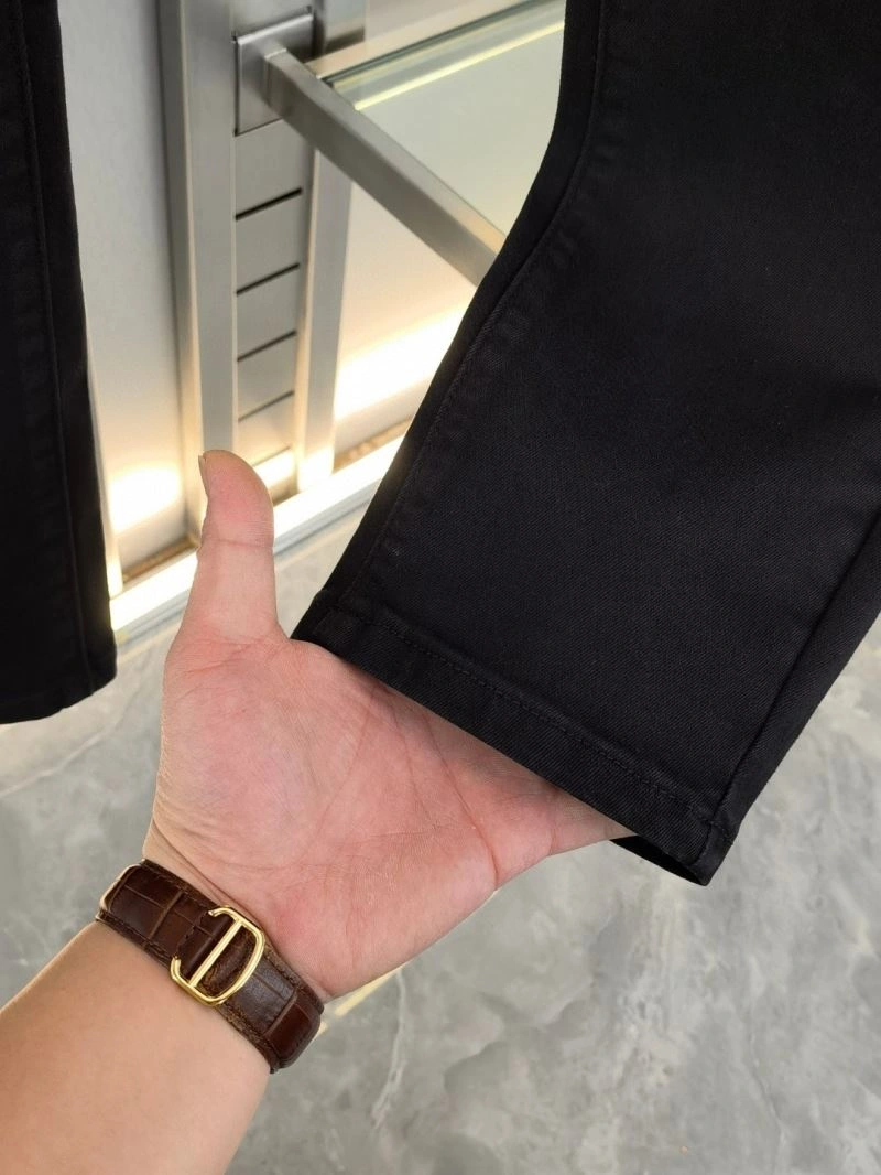 Balenciaga Jeans Breathable 98226