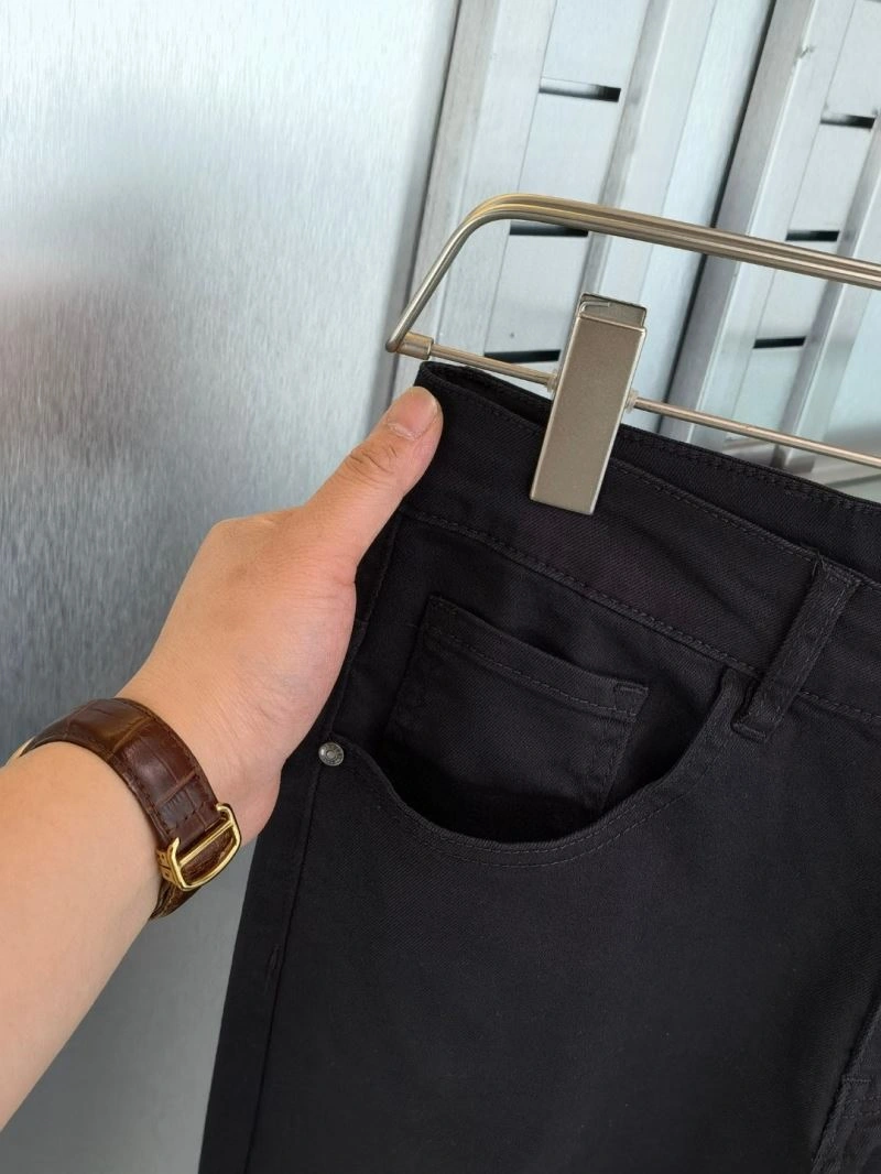 Balenciaga Jeans Breathable 98226