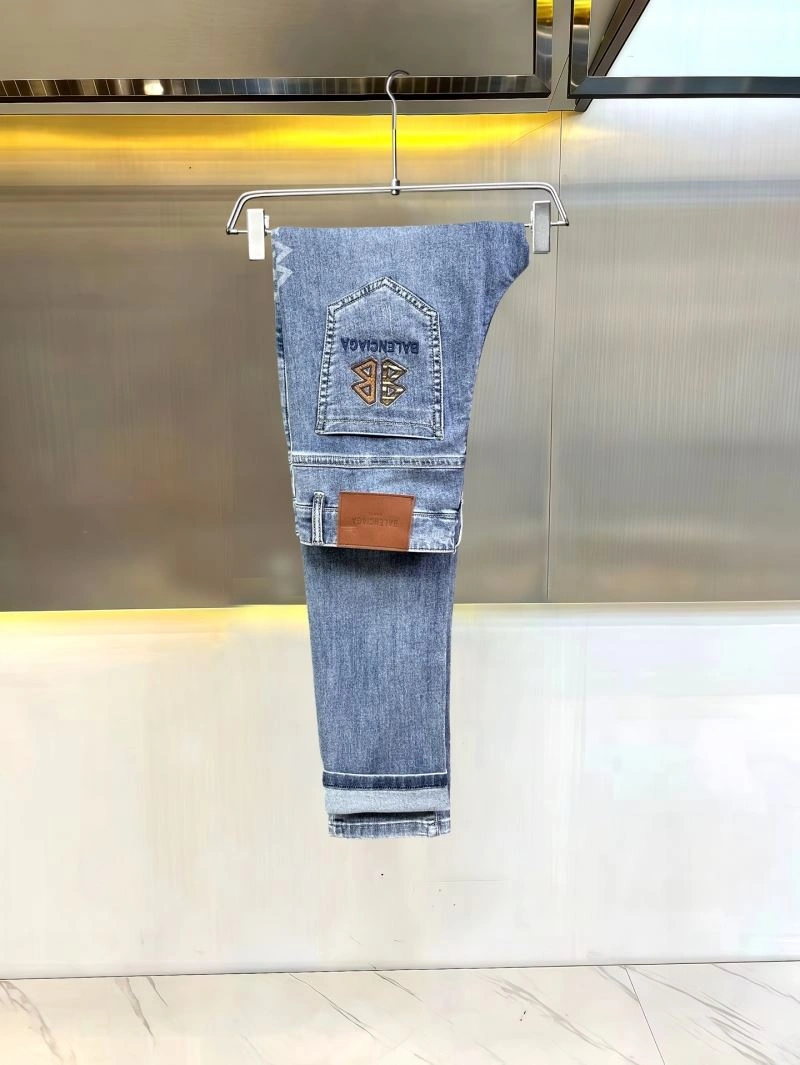 Balenciaga Jeans ZeroBulk 97945