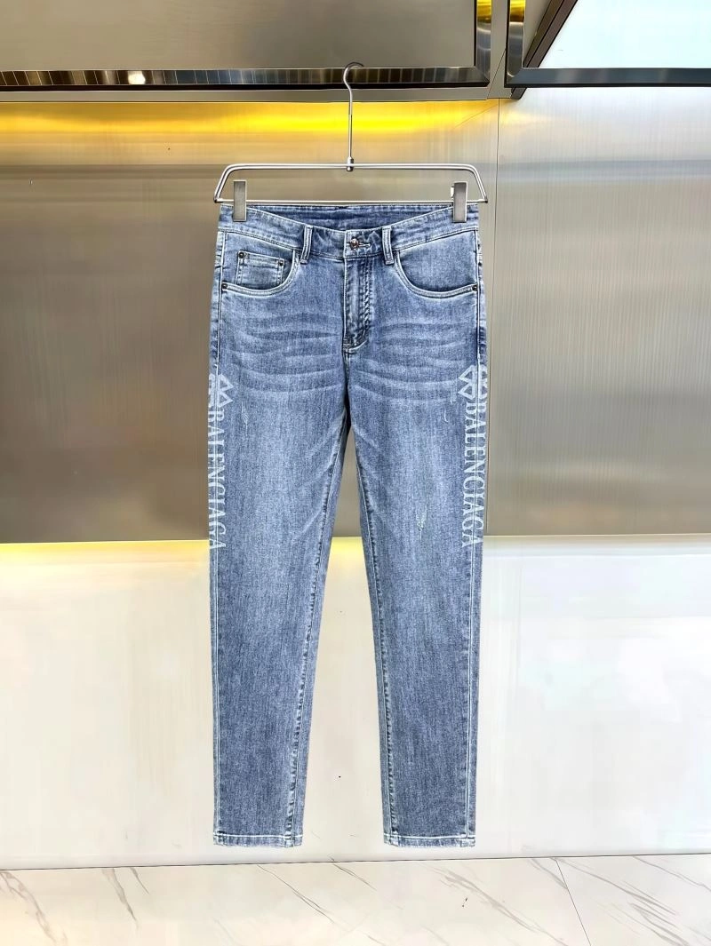 Balenciaga Jeans ZeroBulk 97945