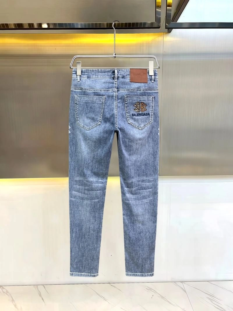 Balenciaga Jeans ZeroBulk 97945