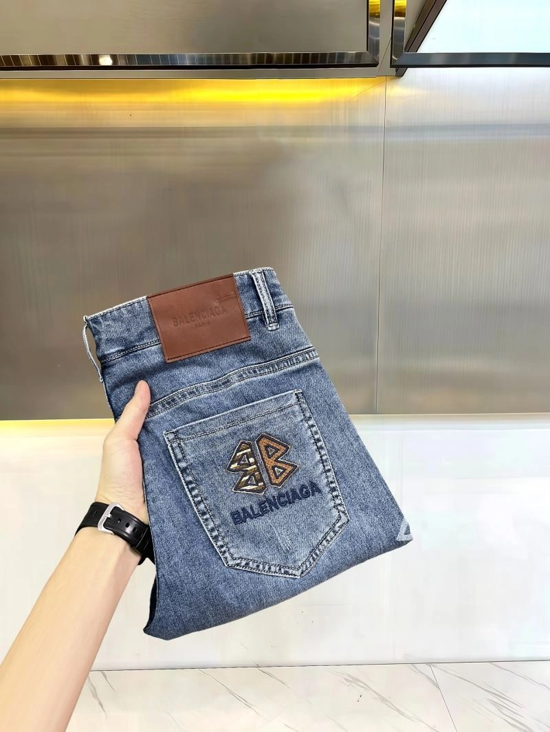 Balenciaga Jeans ZeroBulk 97945
