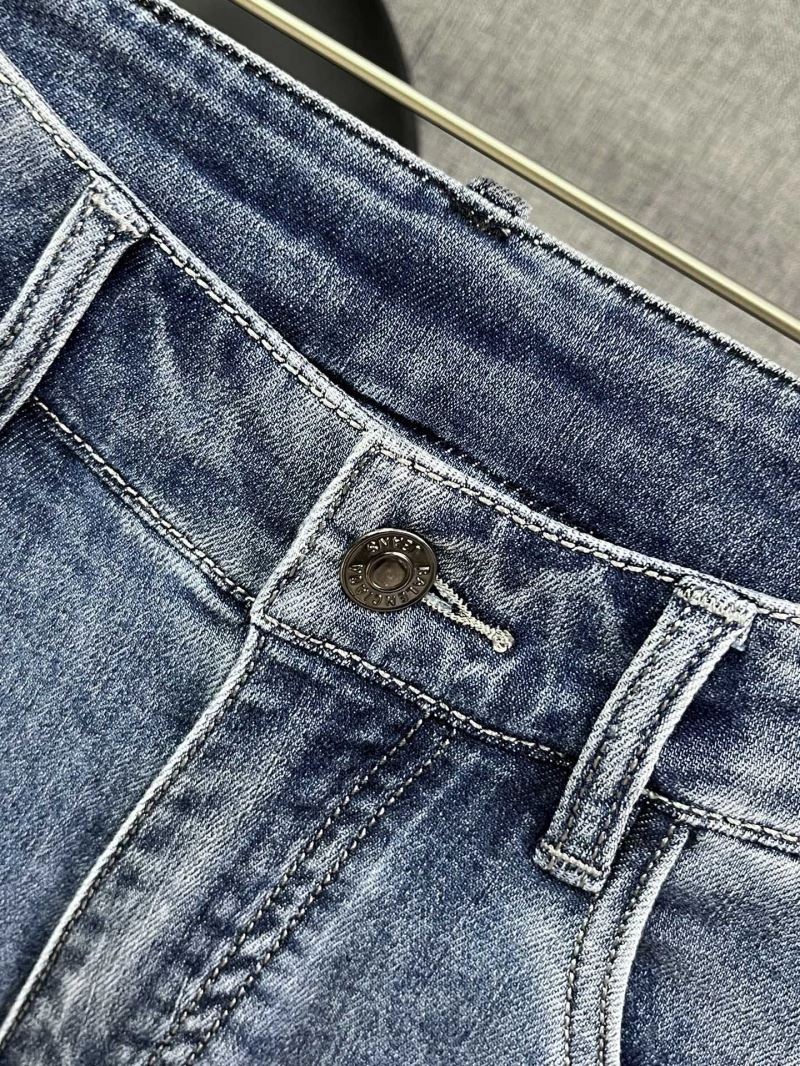 Balenciaga Jeans ZeroBulk 97945