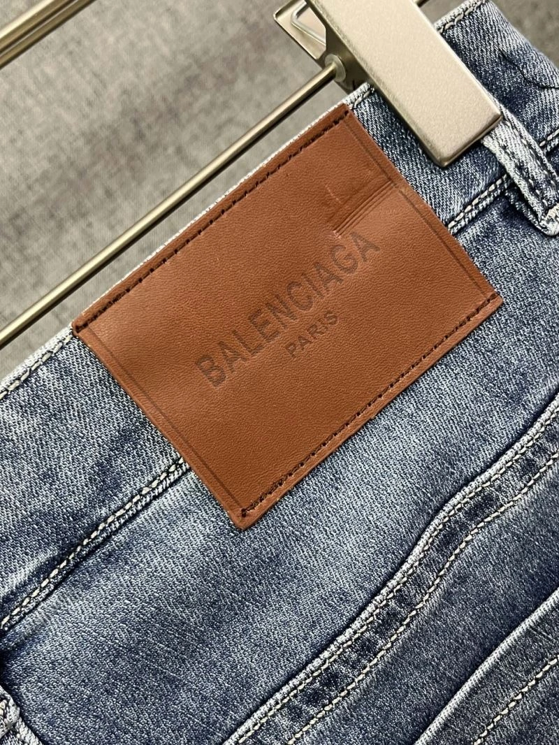 Balenciaga Jeans ZeroBulk 97945