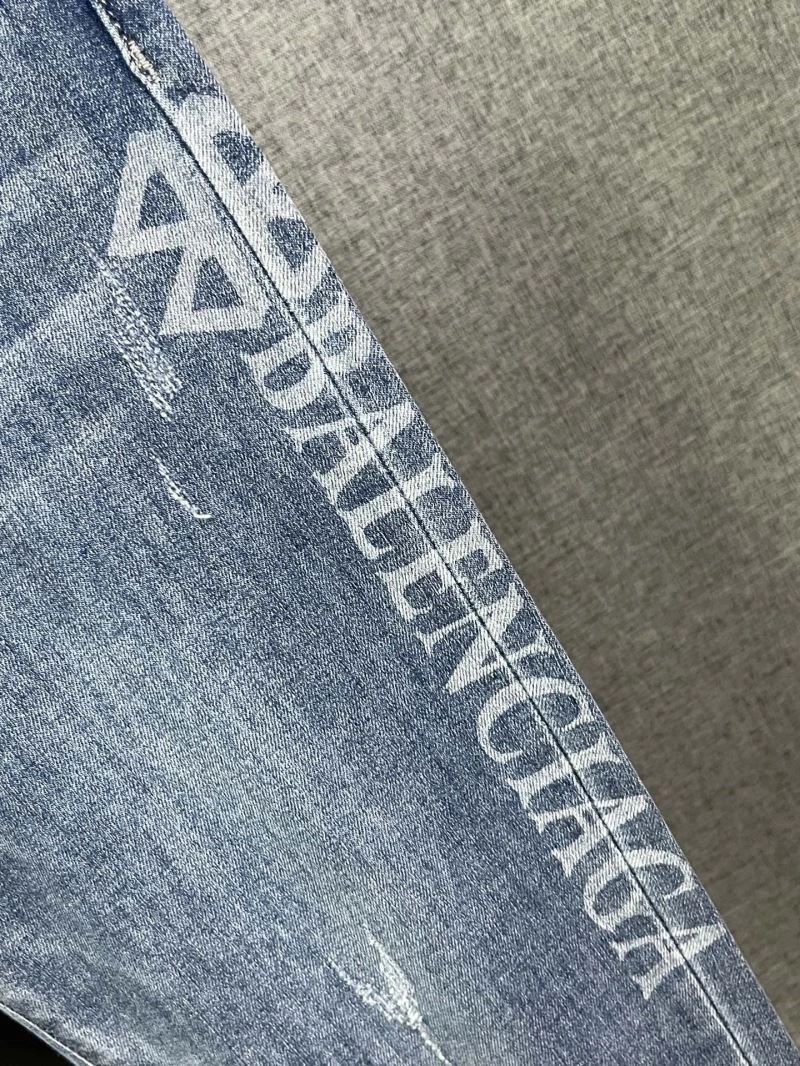 Balenciaga Jeans ZeroBulk 97945