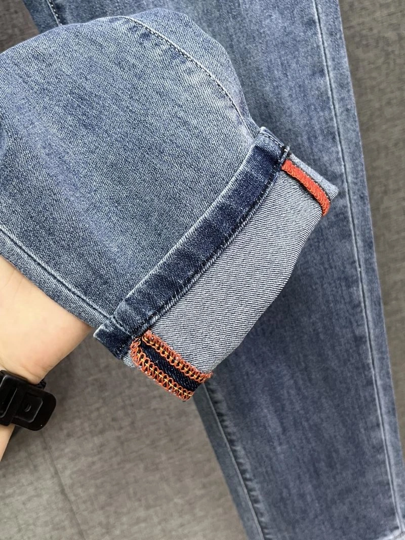 Balenciaga Jeans ZeroBulk 97945
