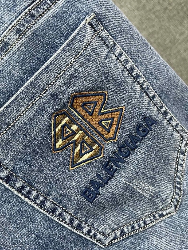 Balenciaga Jeans ZeroBulk 97945