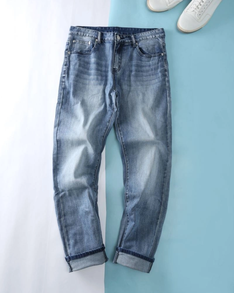 Balenciaga Jeans EasyMatch 97938
