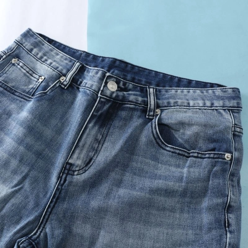 Balenciaga Jeans EasyMatch 97938