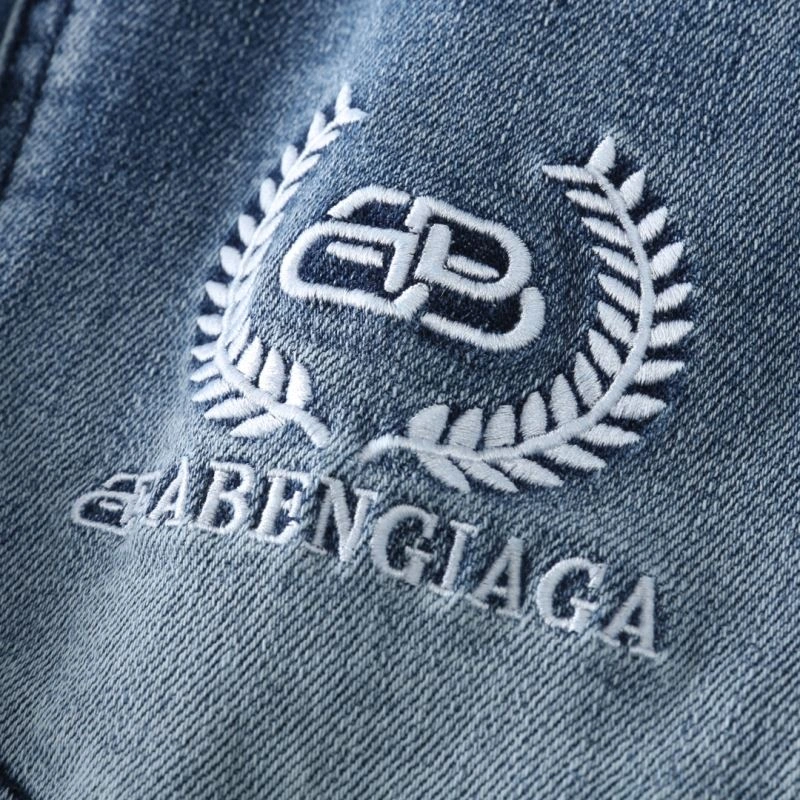 Balenciaga Jeans EasyMatch 97938