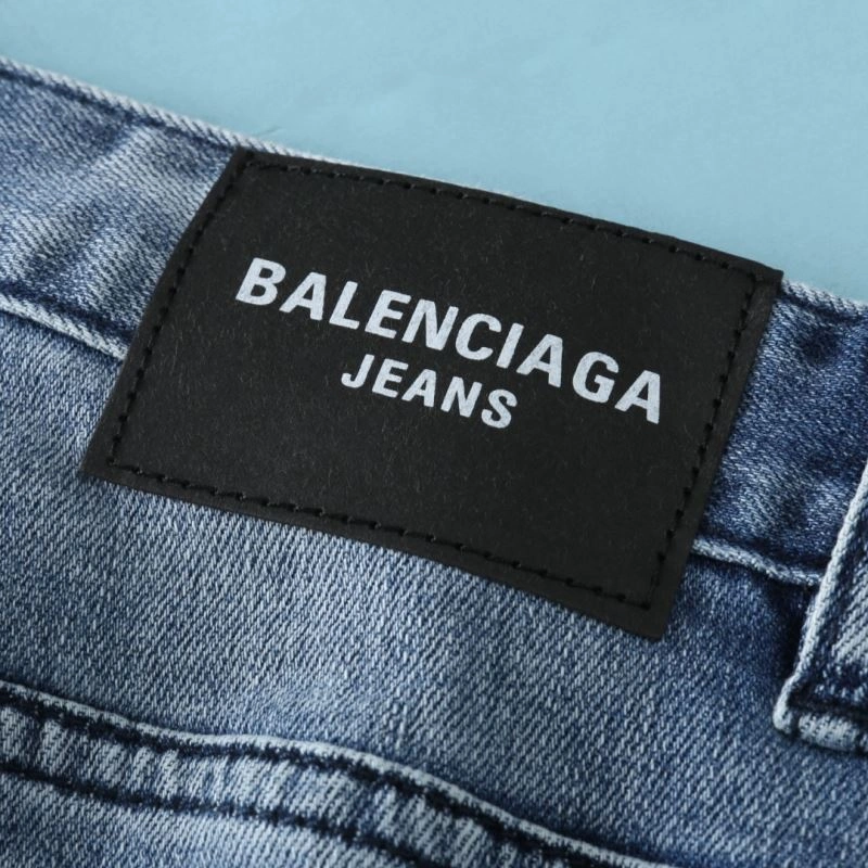 Balenciaga Jeans EasyMatch 97938