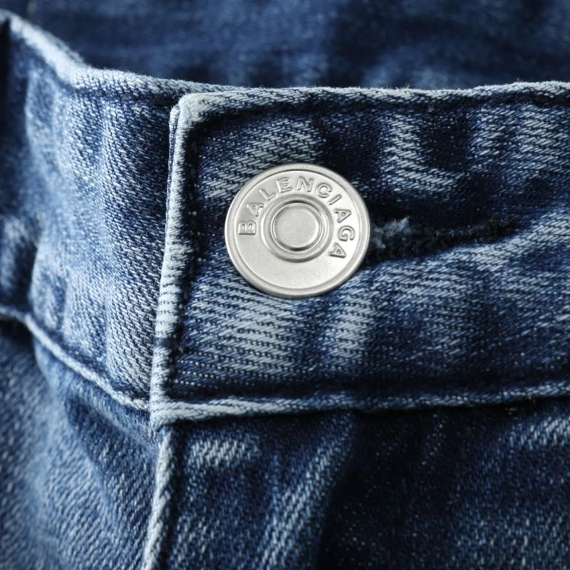 Balenciaga Jeans EasyMatch 97938