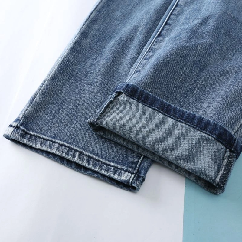 Balenciaga Jeans EasyMatch 97938