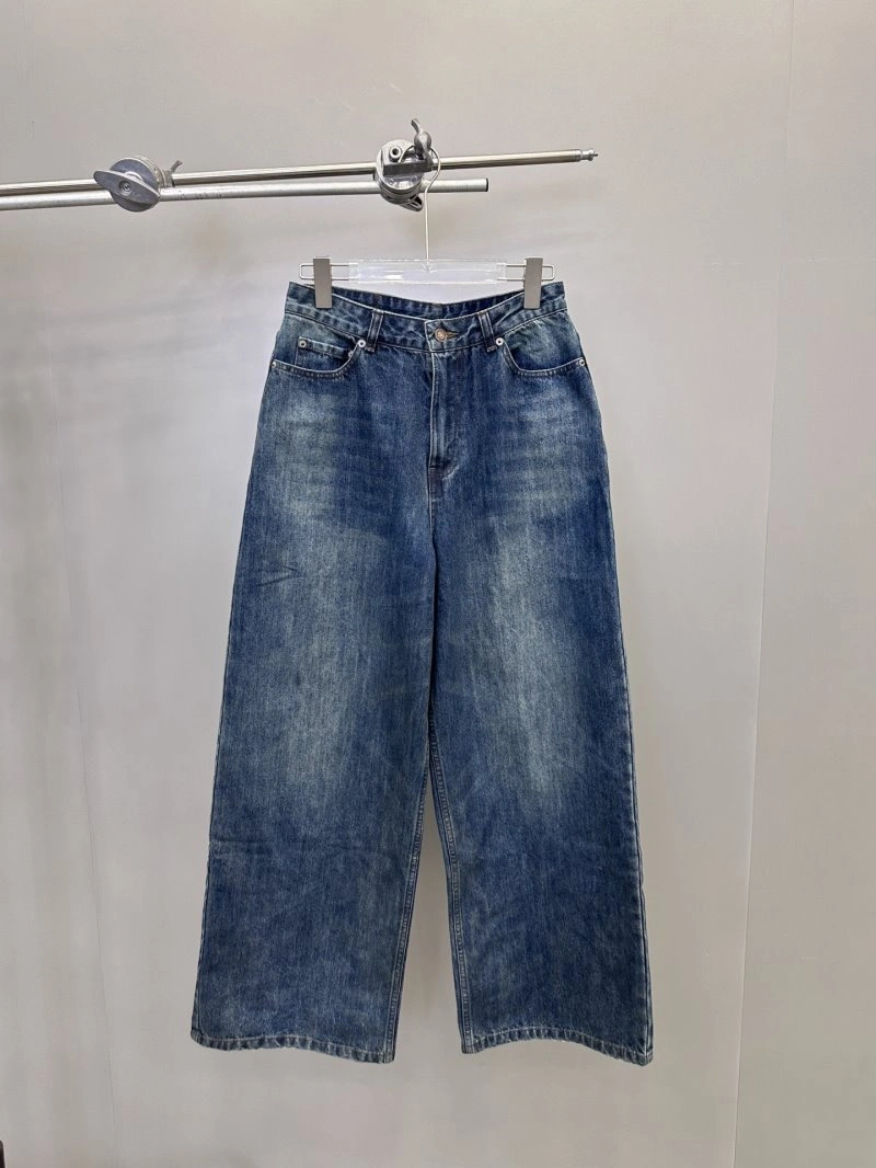 GoodFit Balenciaga Jeans 96363