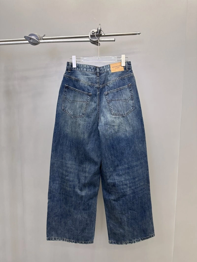 GoodFit Balenciaga Jeans 96363