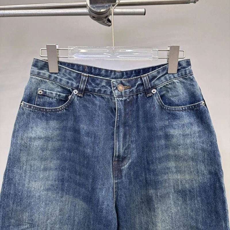 GoodFit Balenciaga Jeans 96363