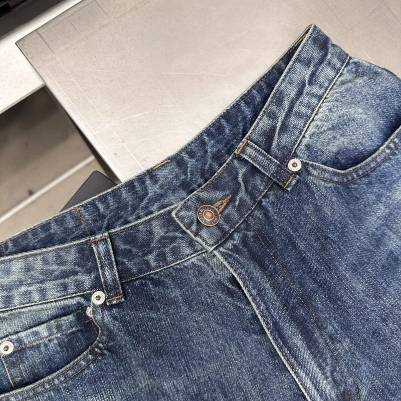 GoodFit Balenciaga Jeans 96363