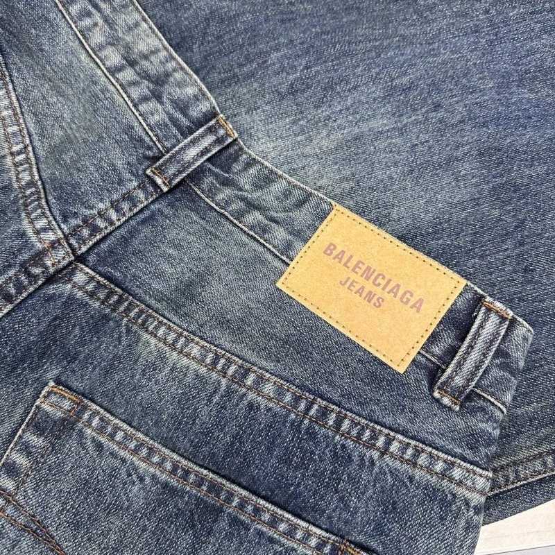 GoodFit Balenciaga Jeans 96363