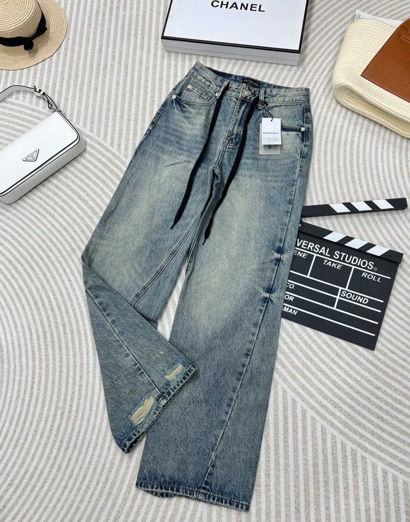 BestValue Balenciaga Jeans 96366