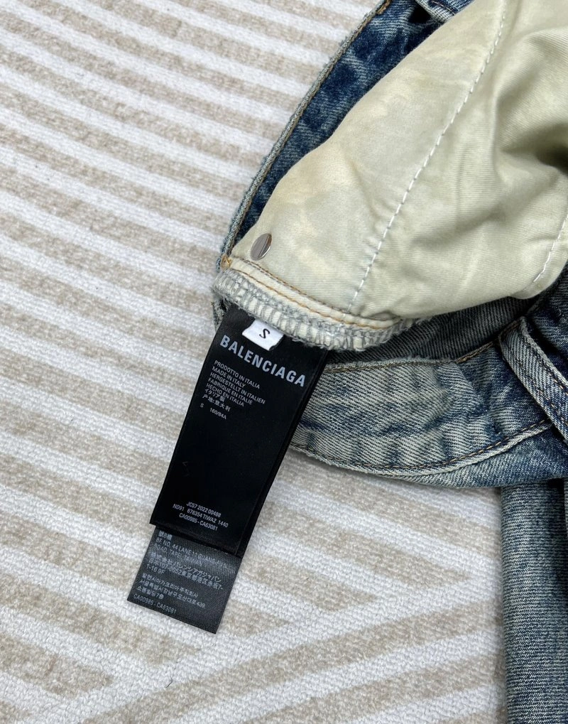 BestValue Balenciaga Jeans 96366