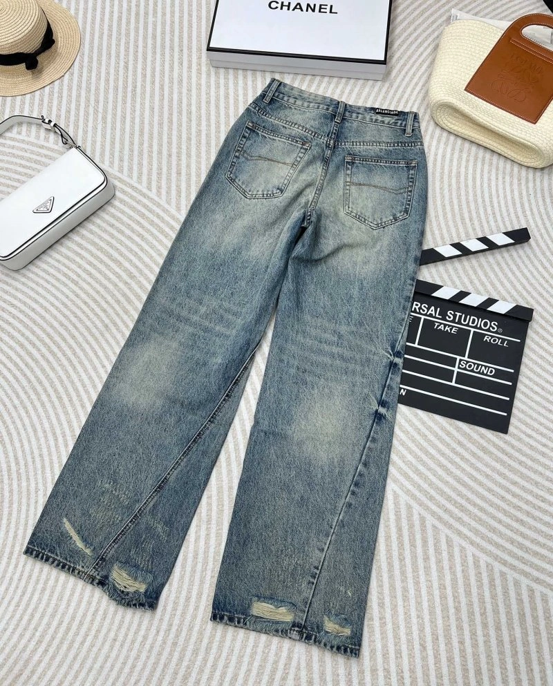 BestValue Balenciaga Jeans 96366