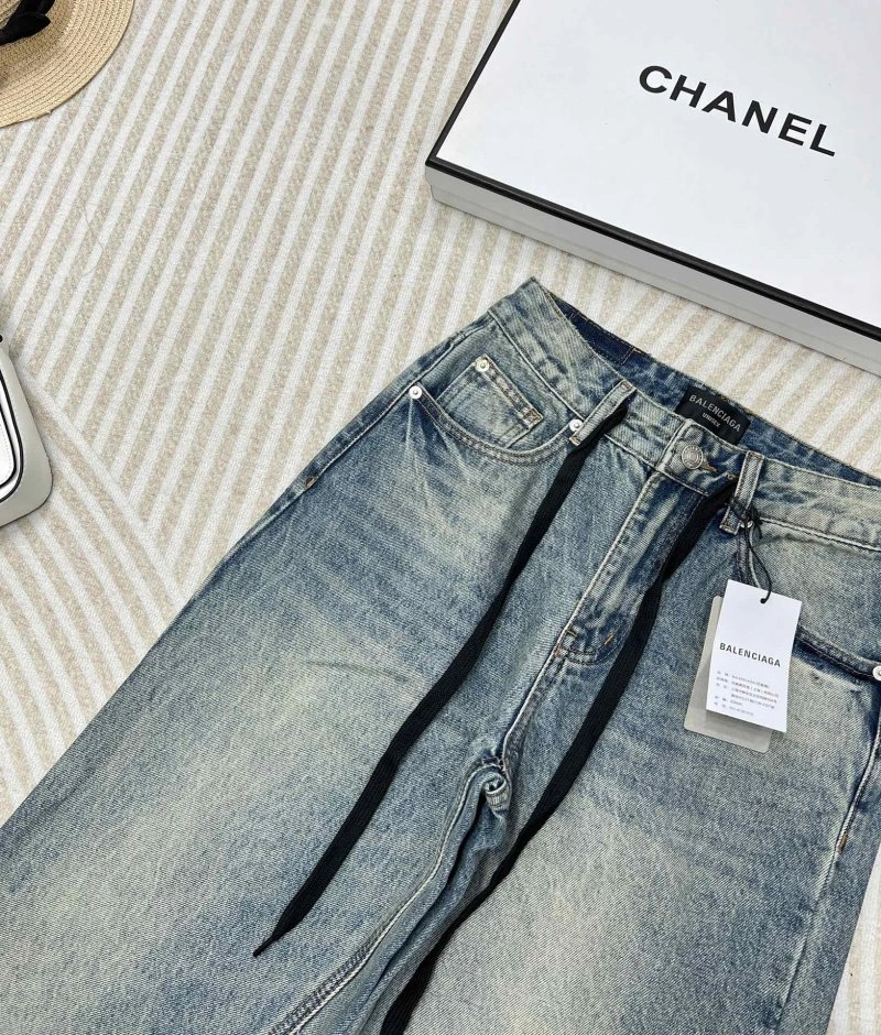 BestValue Balenciaga Jeans 96366