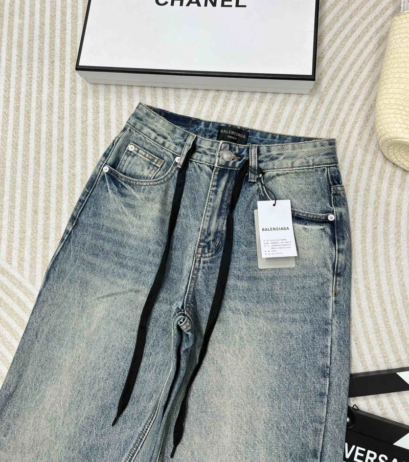 BestValue Balenciaga Jeans 96366