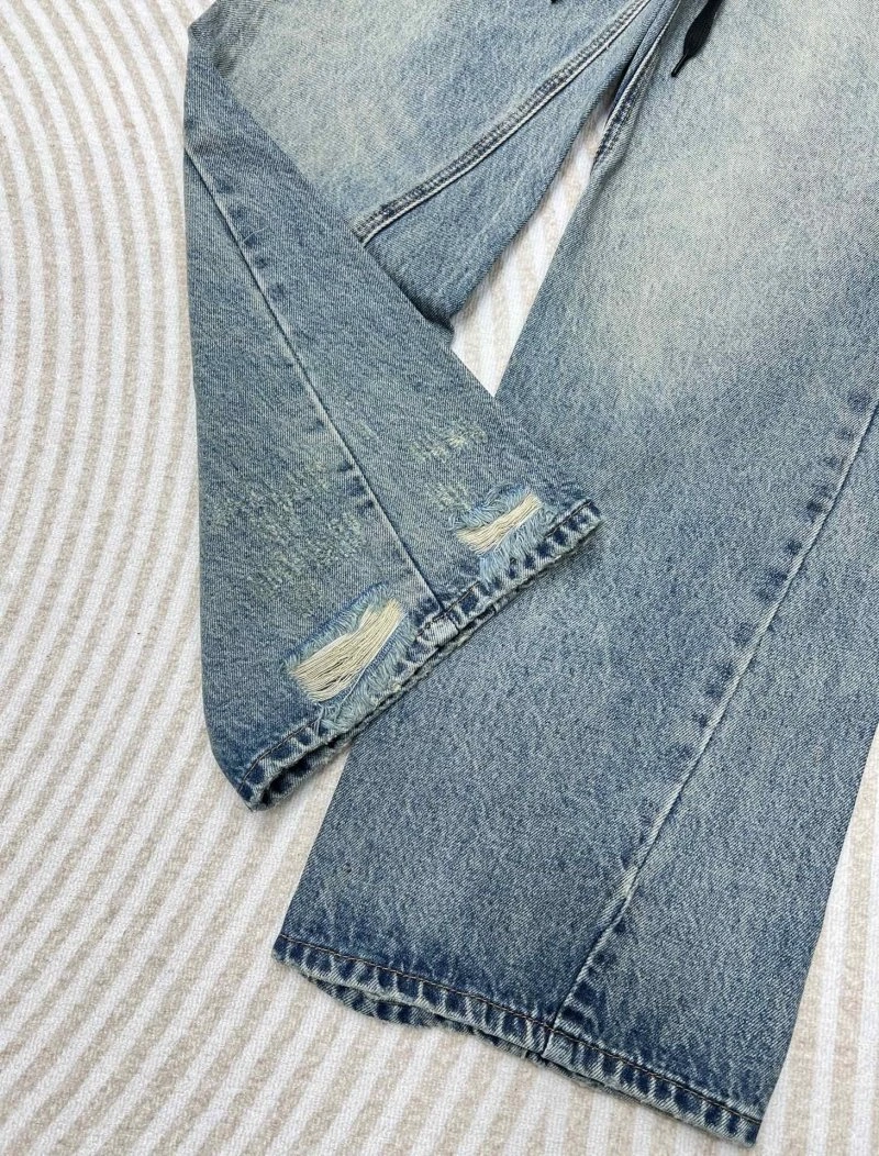 BestValue Balenciaga Jeans 96366