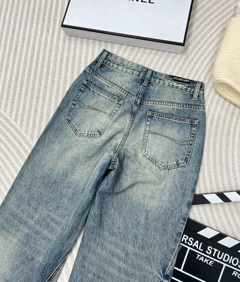 BestValue Balenciaga Jeans 96366