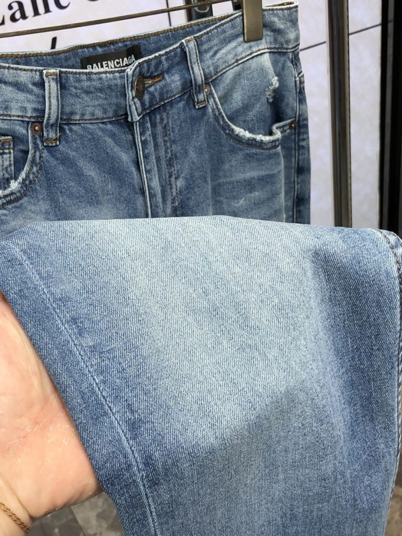 Balenciaga Jeans Breathable 97766