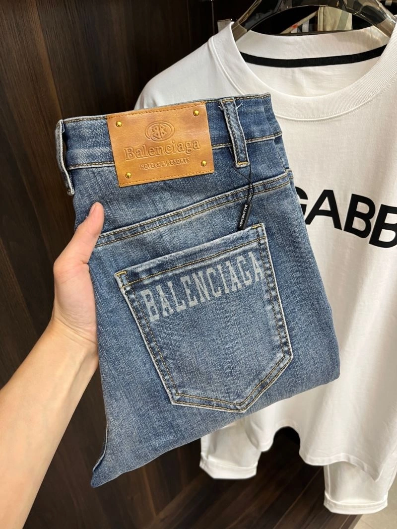 SunProtective Balenciaga Jeans 97737