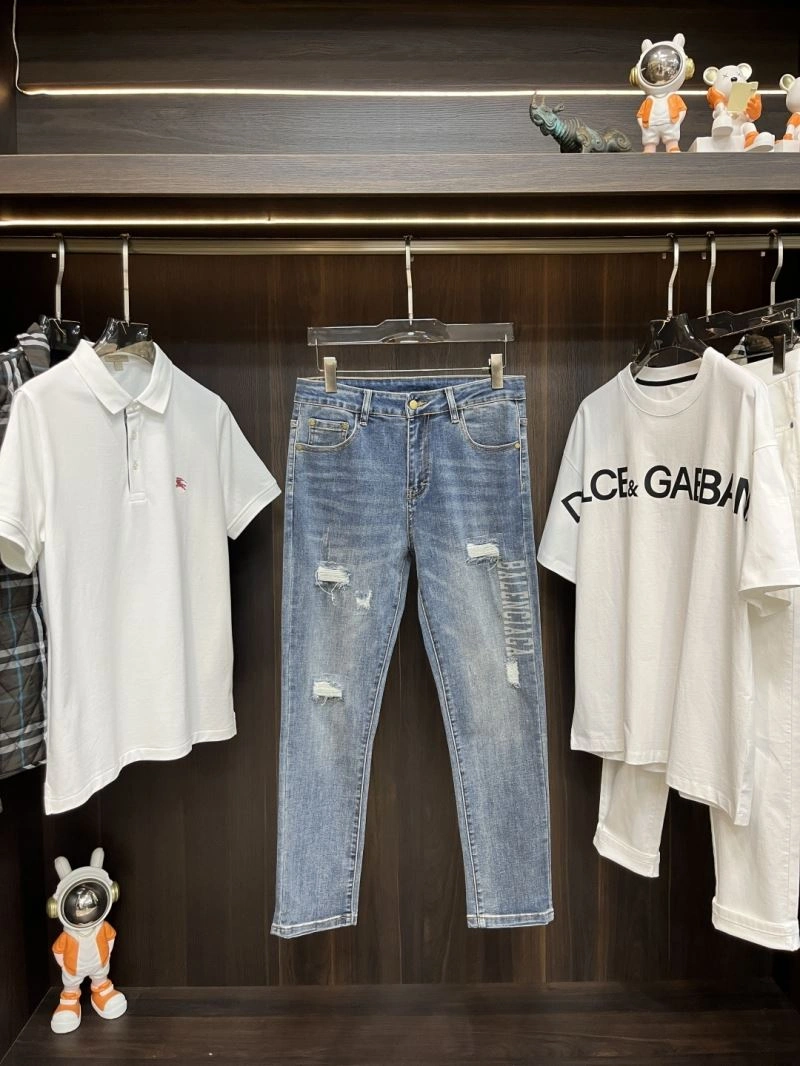 SunProtective Balenciaga Jeans 97737