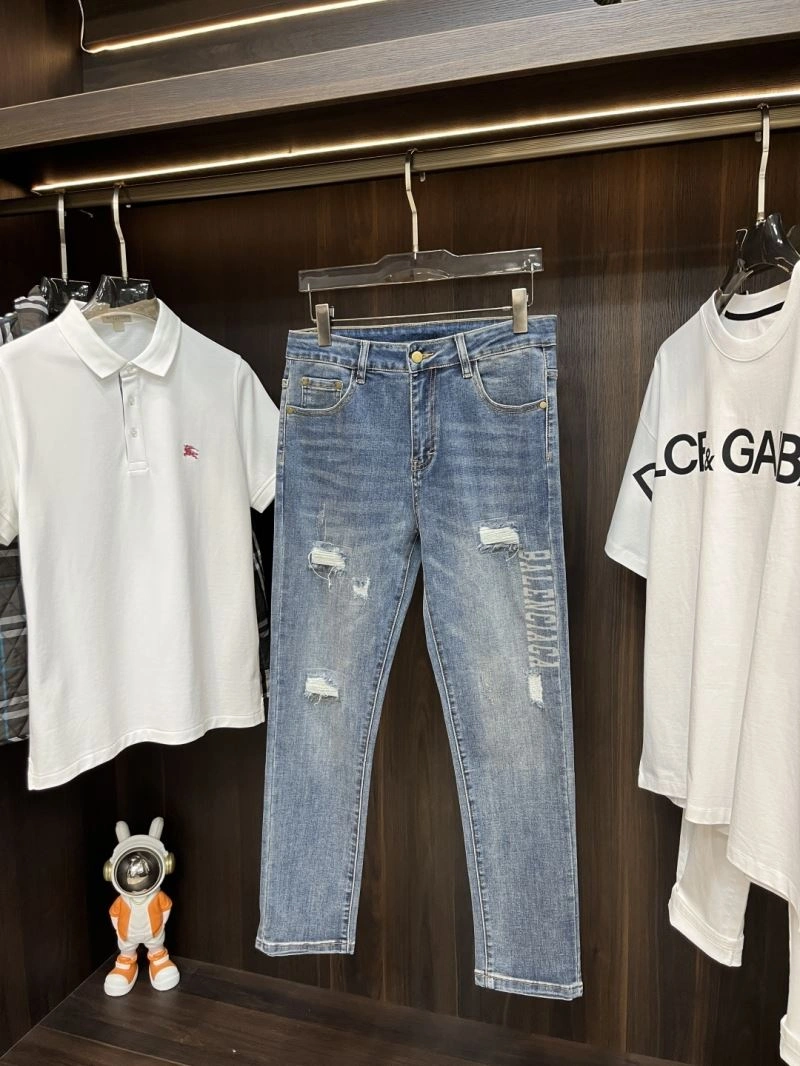 SunProtective Balenciaga Jeans 97737