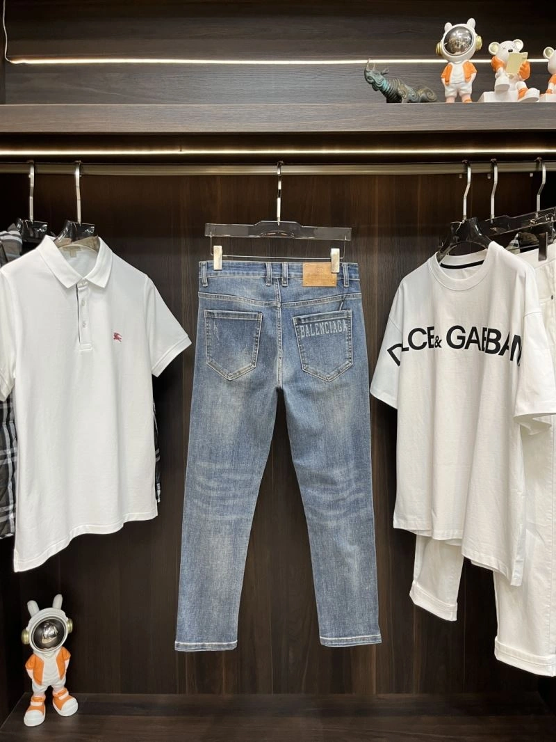 SunProtective Balenciaga Jeans 97737
