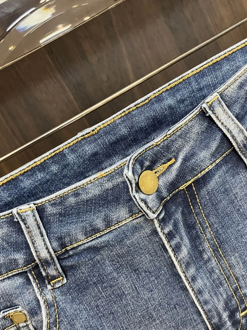 SunProtective Balenciaga Jeans 97737