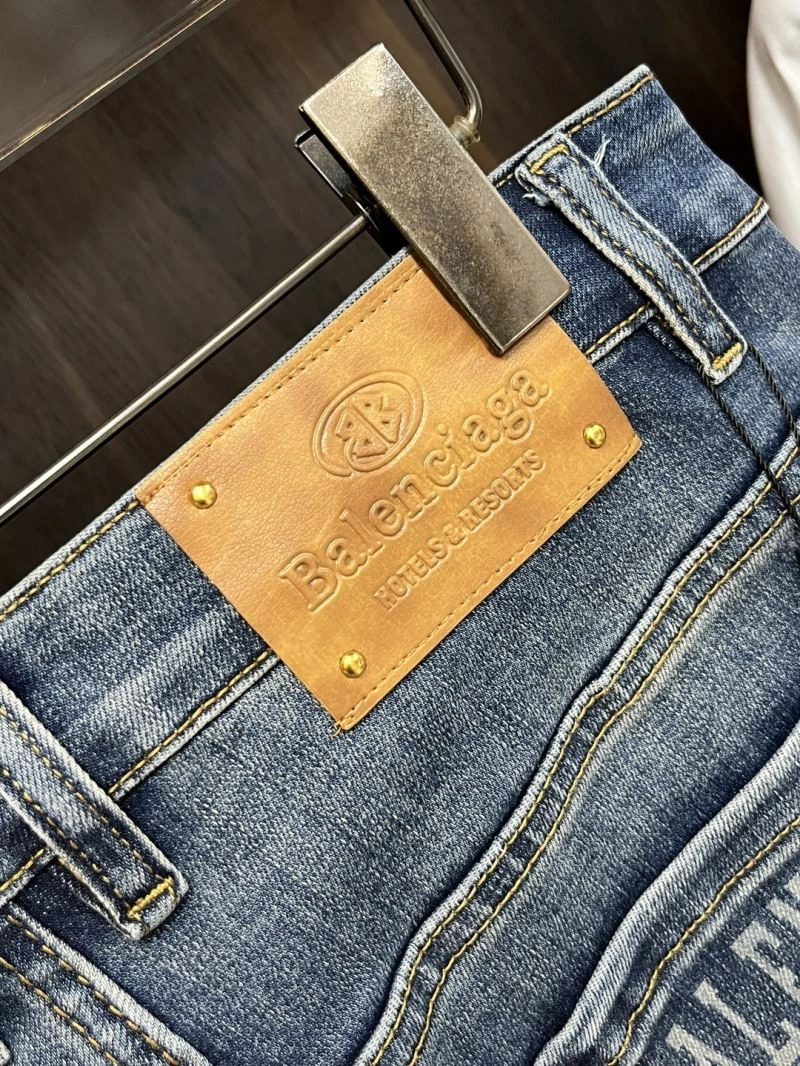 SunProtective Balenciaga Jeans 97737