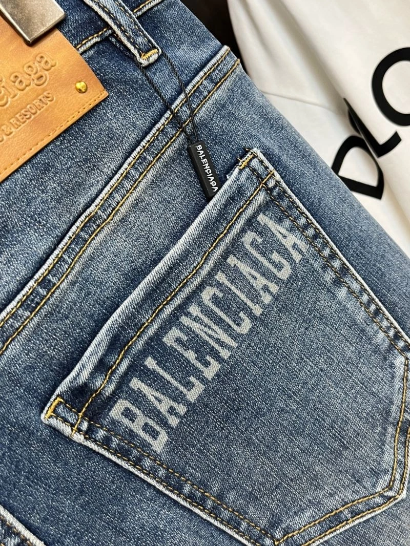 SunProtective Balenciaga Jeans 97737