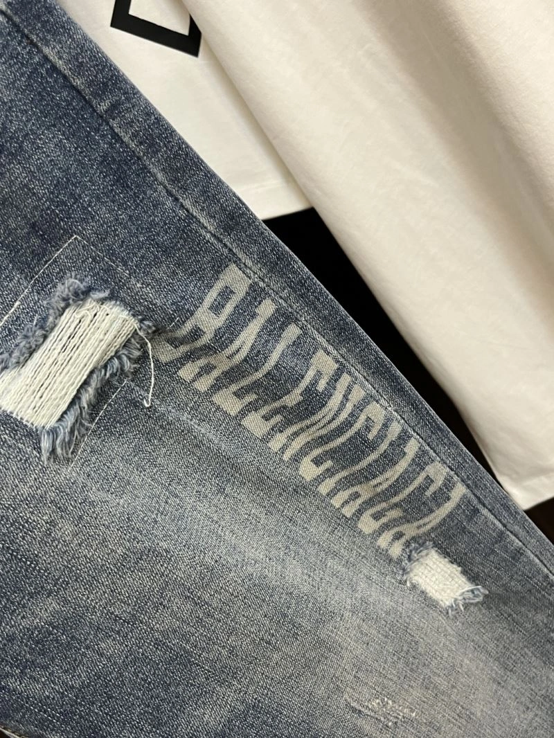 SunProtective Balenciaga Jeans 97737