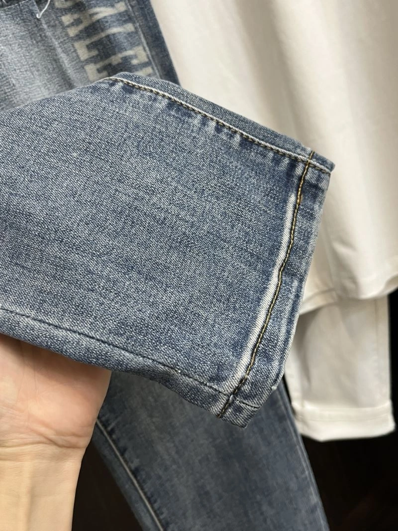 SunProtective Balenciaga Jeans 97737