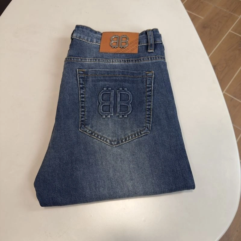 BestValue Balenciaga Jeans 97731