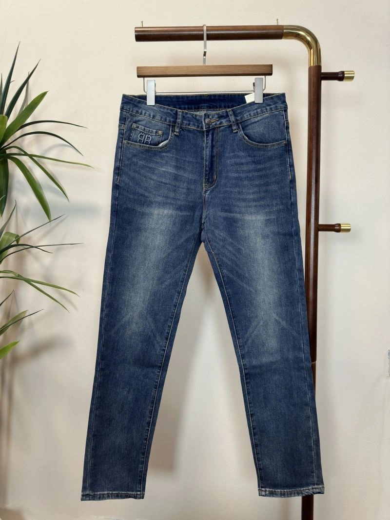 BestValue Balenciaga Jeans 97731