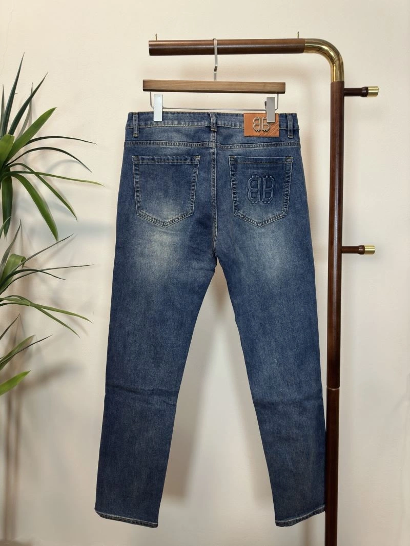 BestValue Balenciaga Jeans 97731