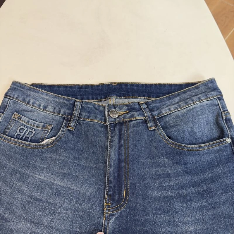 BestValue Balenciaga Jeans 97731